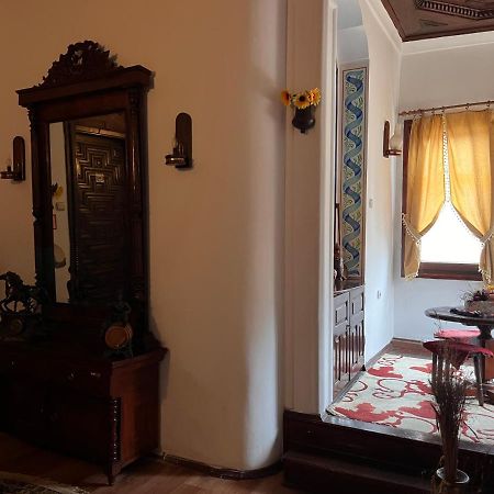 Хотел Тома Sliven Exterior foto